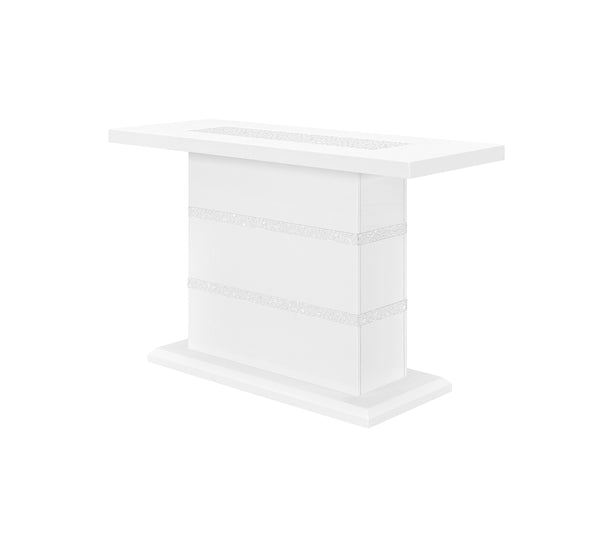 Lustra Sofa Table