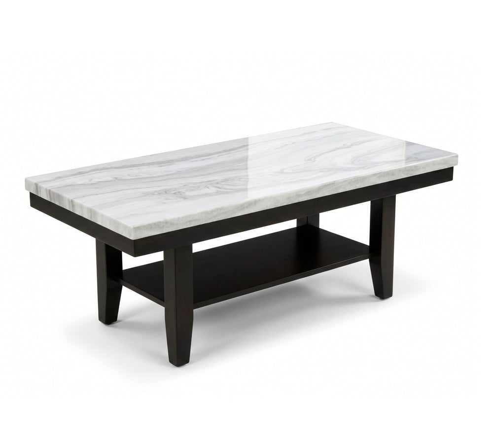 Luxora Cocktail Table
