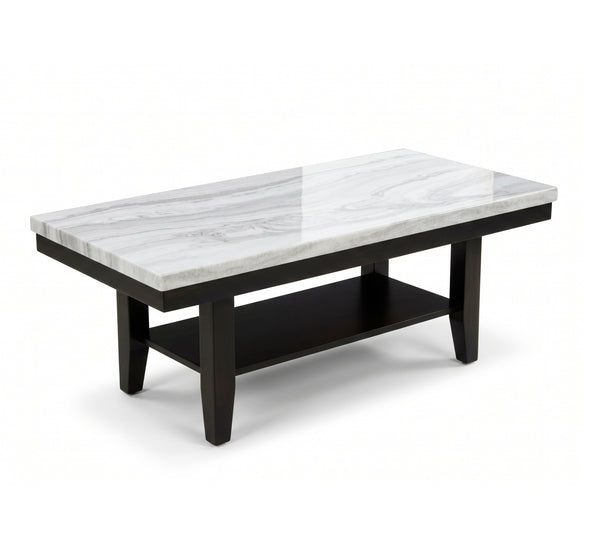 Luxora Cocktail Table