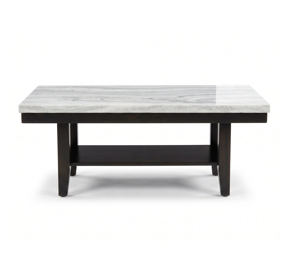Luxora Cocktail Table