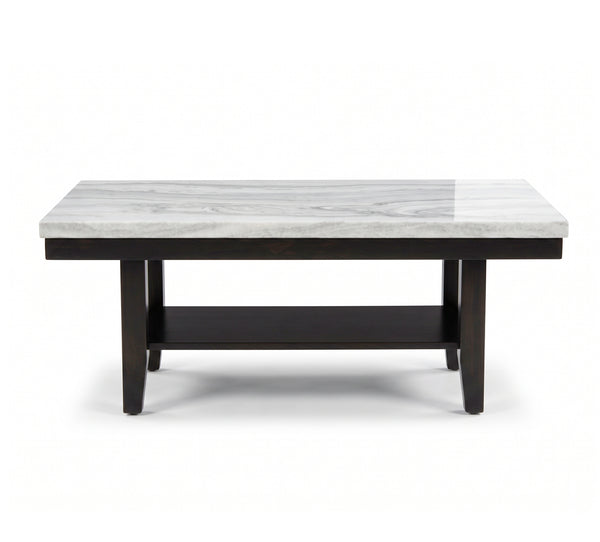 Luxora Cocktail Table