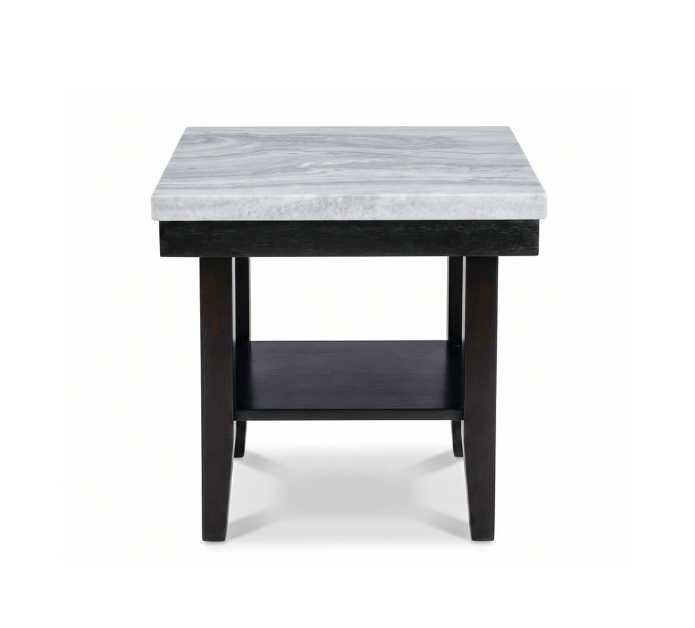 Luxora End Table