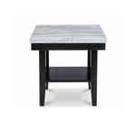 Luxora End Table