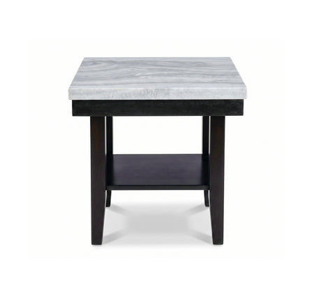 Luxora End Table