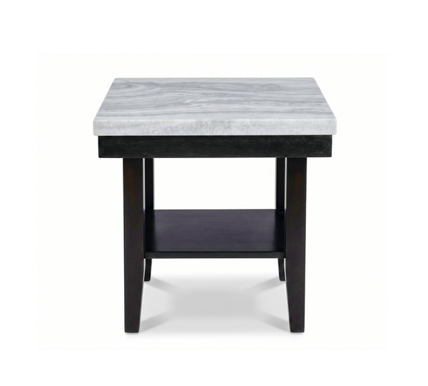 Luxora End Table