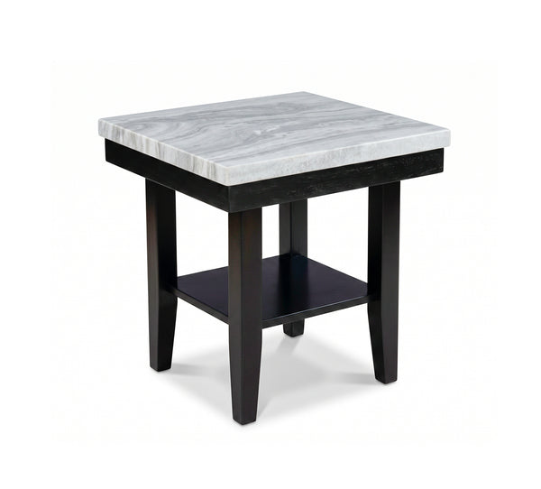 Luxora End Table