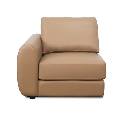 Ellis Left Arm Facing Chair