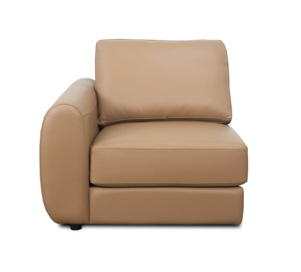 Ellis Left Arm Facing Chair