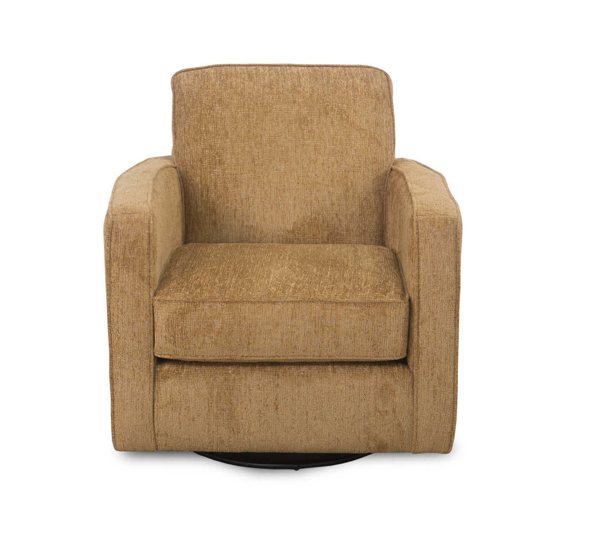 Mara Swivel Glider Chair