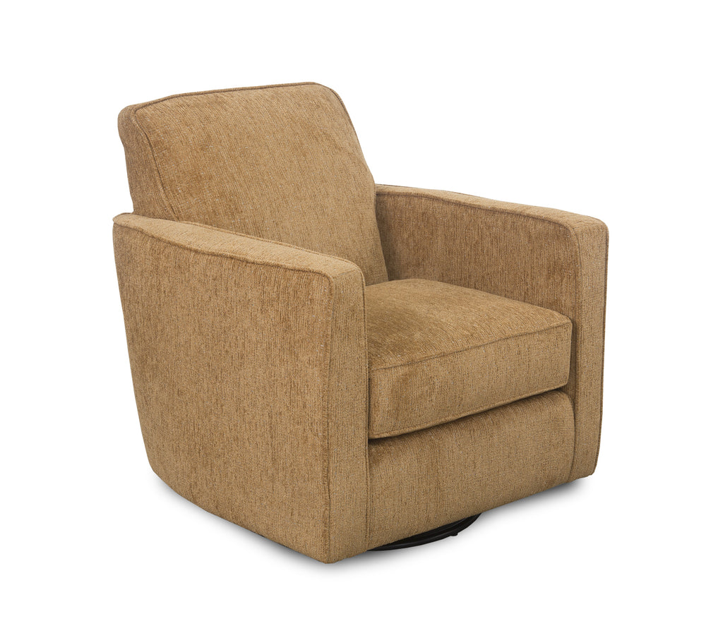 Mara Swivel Glider Chair
