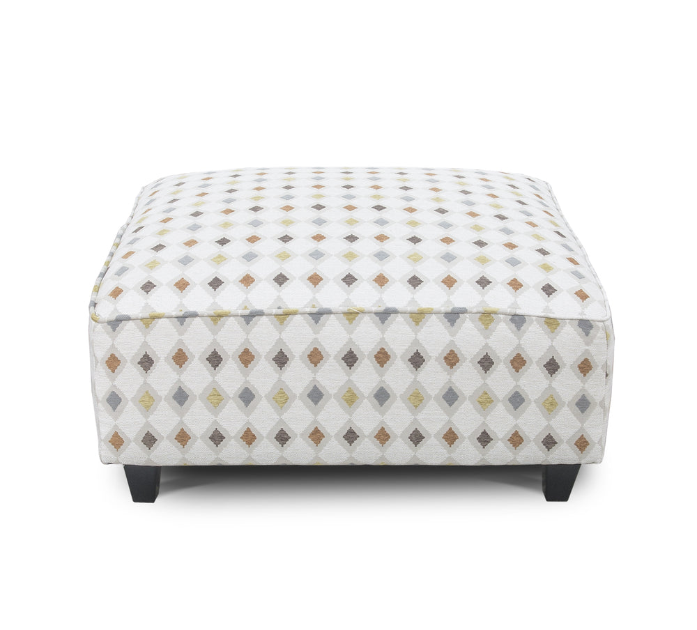Mara Cocktail Ottoman