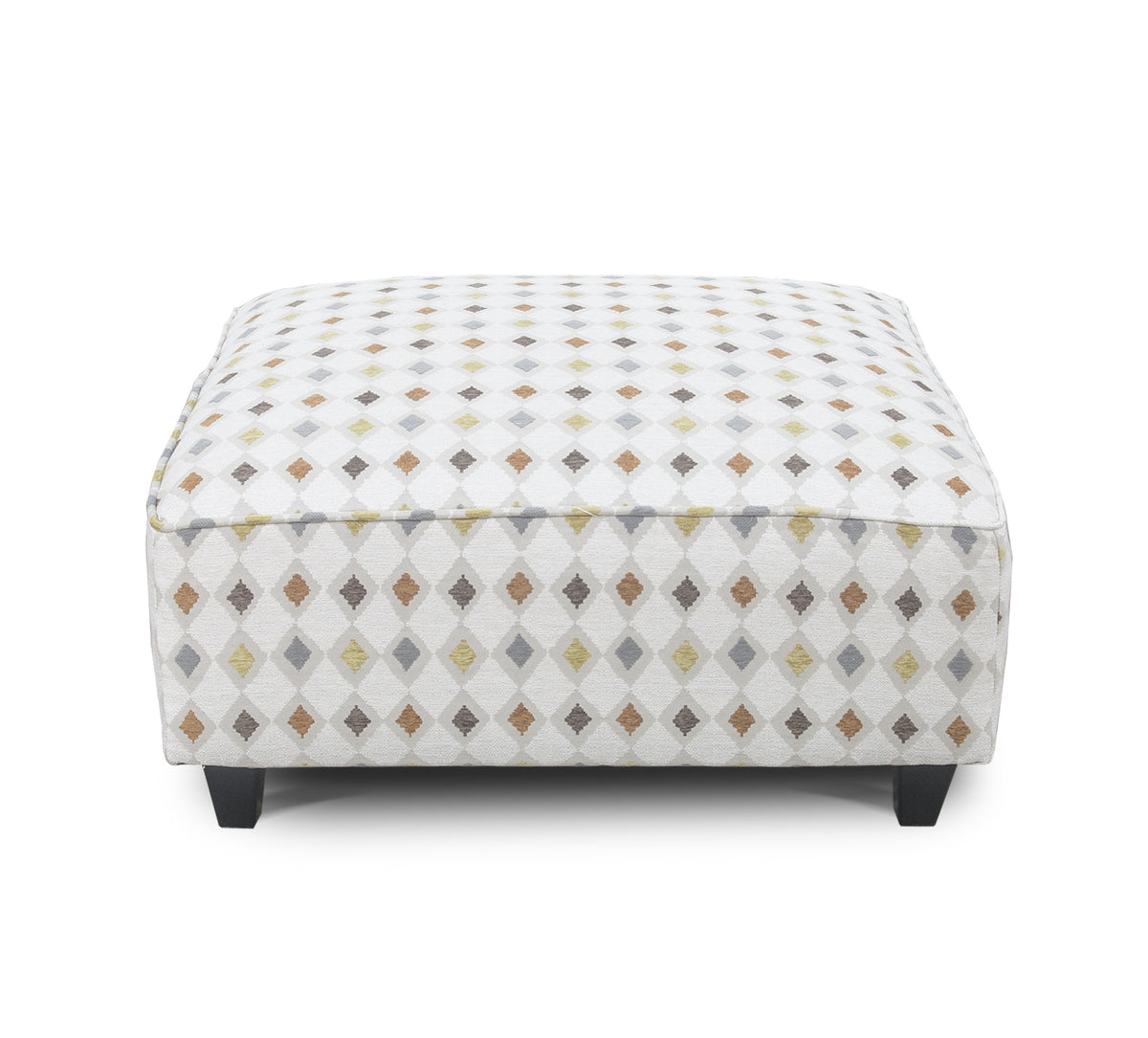 Mara Cocktail Ottoman