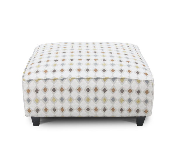 Mara Cocktail Ottoman