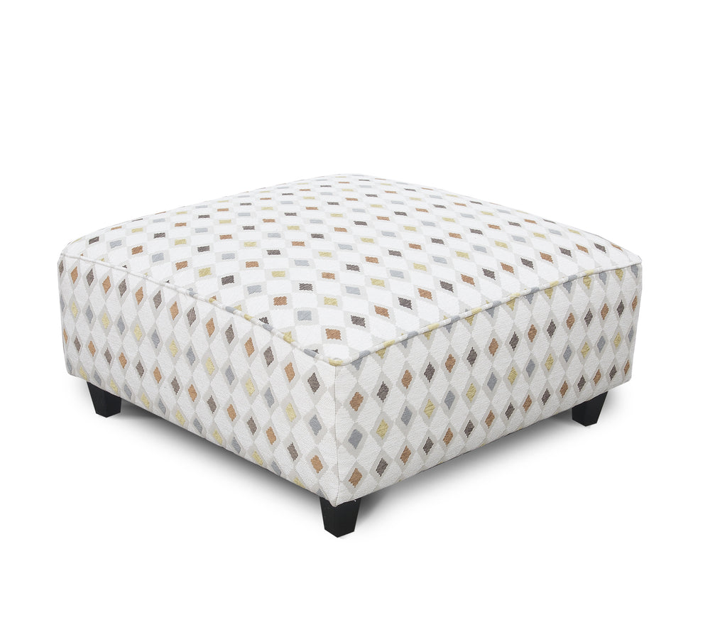 Mara Cocktail Ottoman