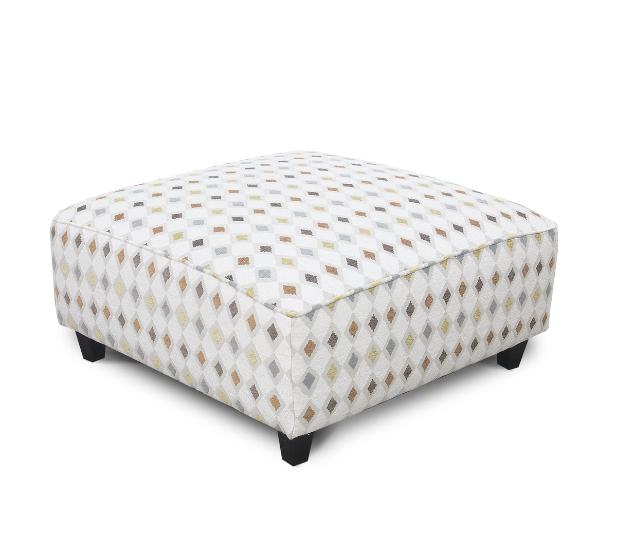 Mara Cocktail Ottoman