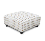 Mara Cocktail Ottoman