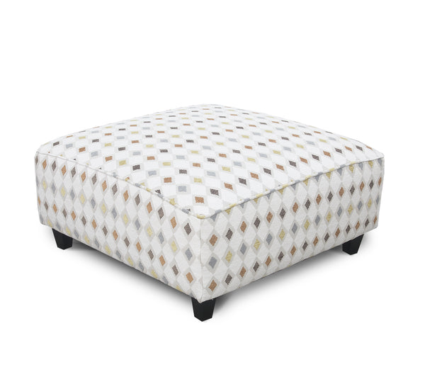 Mara Cocktail Ottoman