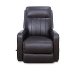 Martin Leather Rocker Recliner