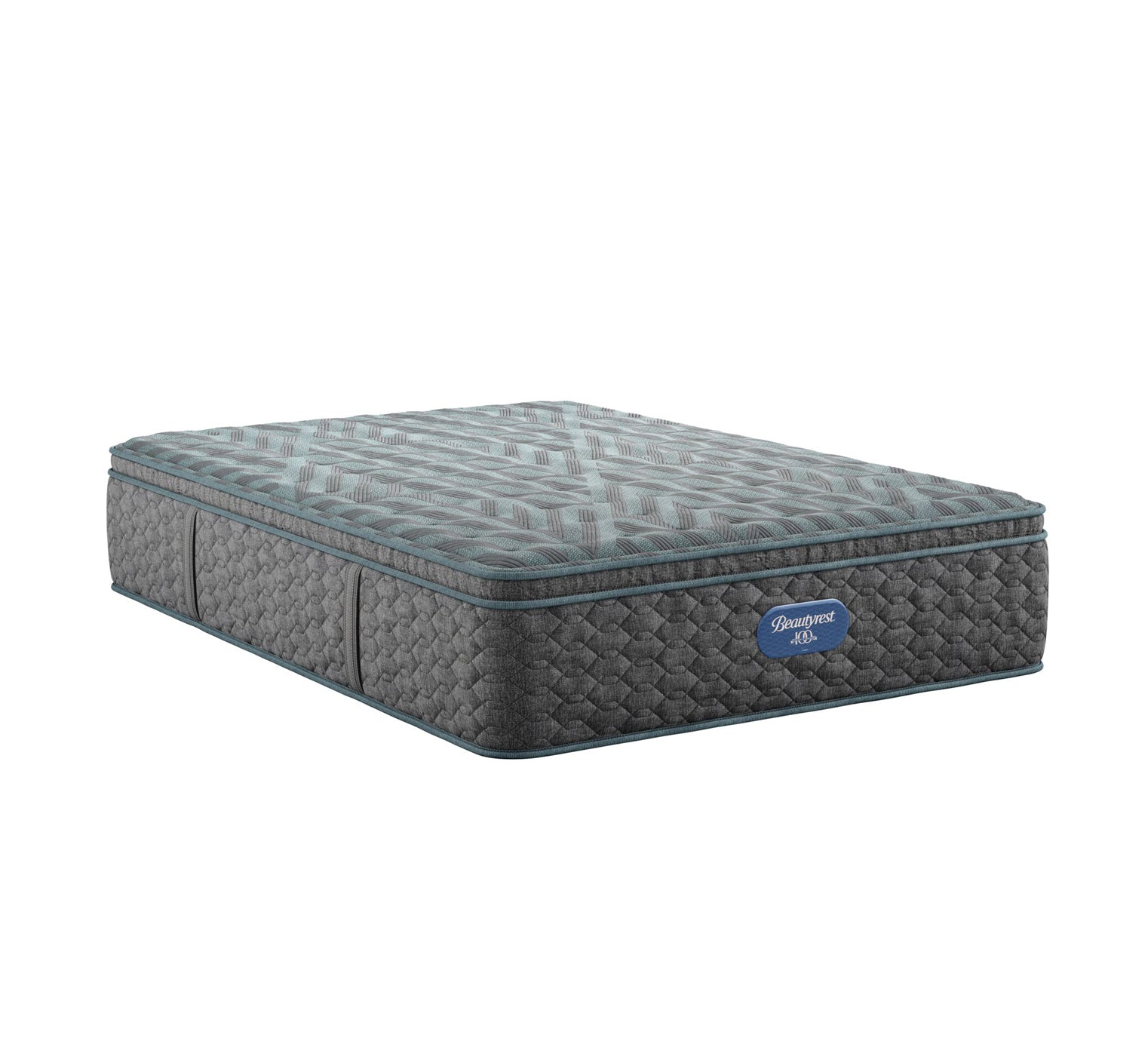 Simmons BeautyRest Dream Sleep Medium Pillow Top Full Mattress
