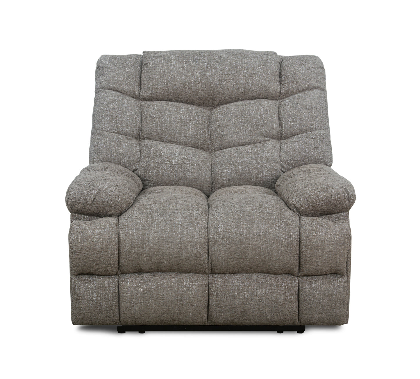 Mack Power Recliner with Power Headrest