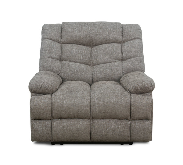 Mack Power Recliner with Power Headrest