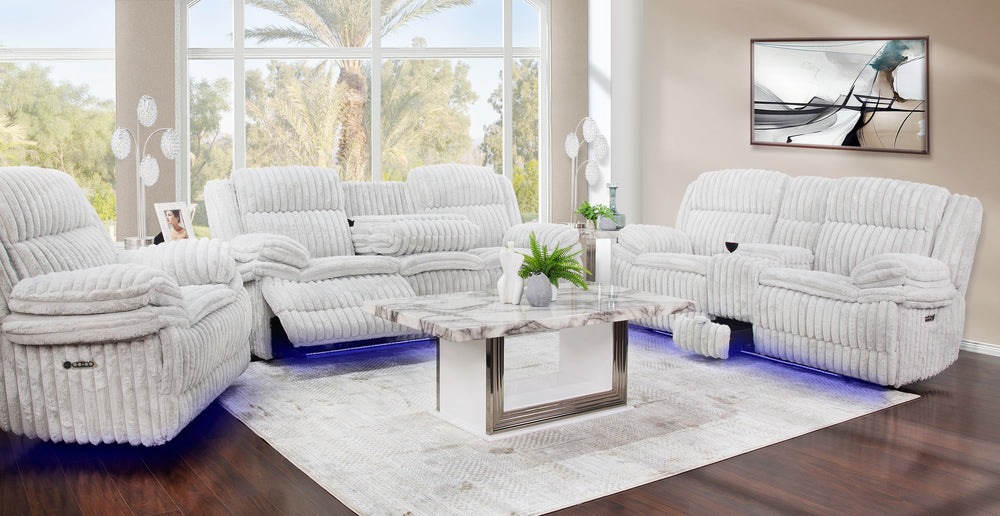What Color Leather Recliners for White Living Room Walls: Stunning Choices