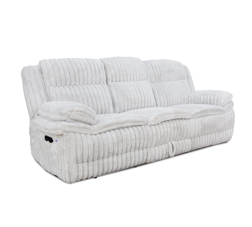 Sofá reclinable Max