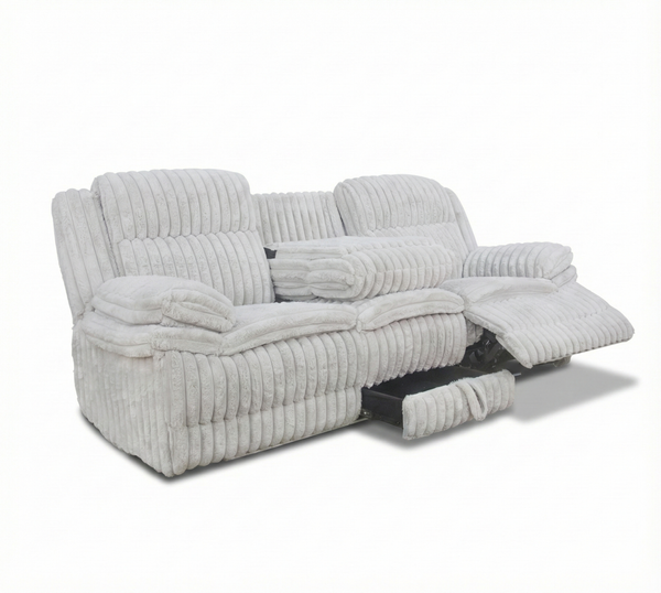 Sofá reclinable Max