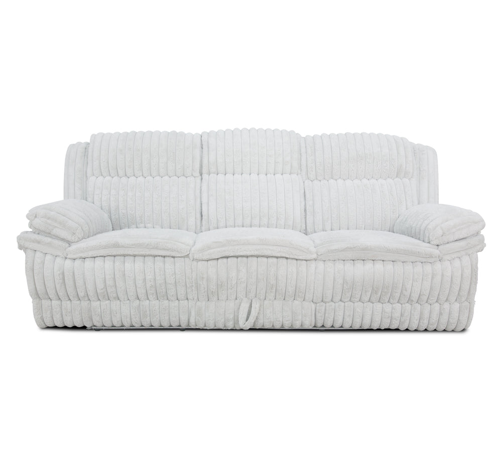 Sofá reclinable Max