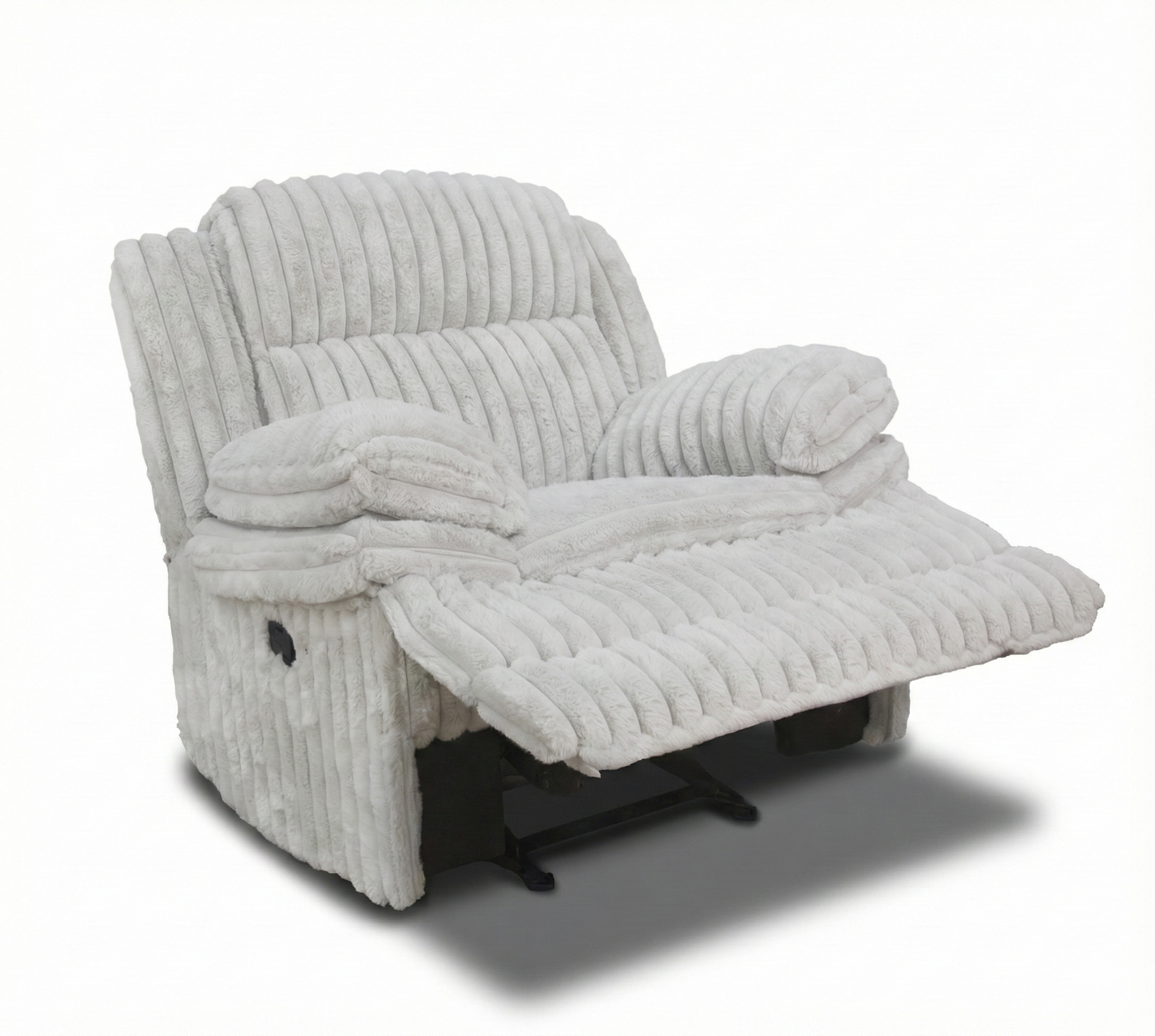 Sillón reclinable Max Glider