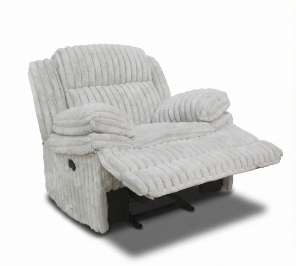 Sillón reclinable Max Glider