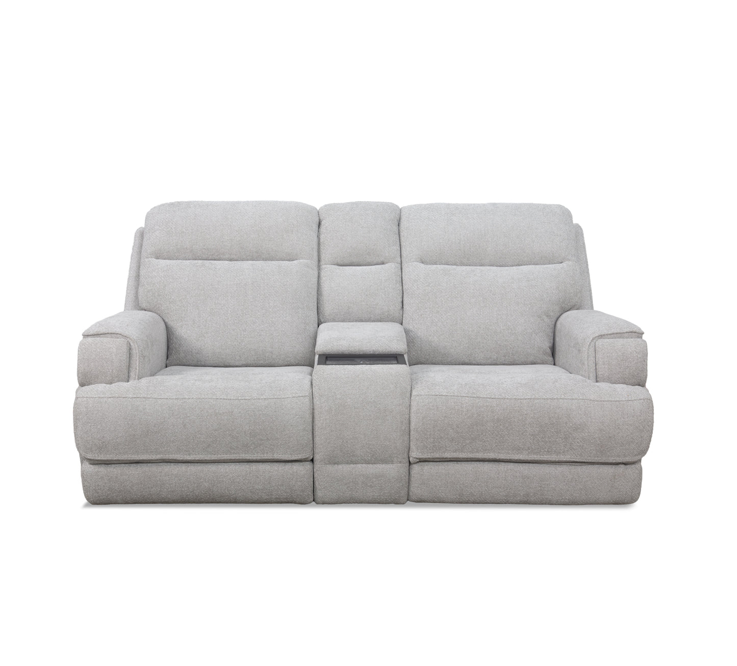 Maze 5 Piece Zero Gravity Triple Power Living Room