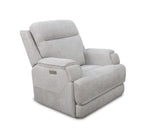Maze Zero Gravity Triple Power Recliner