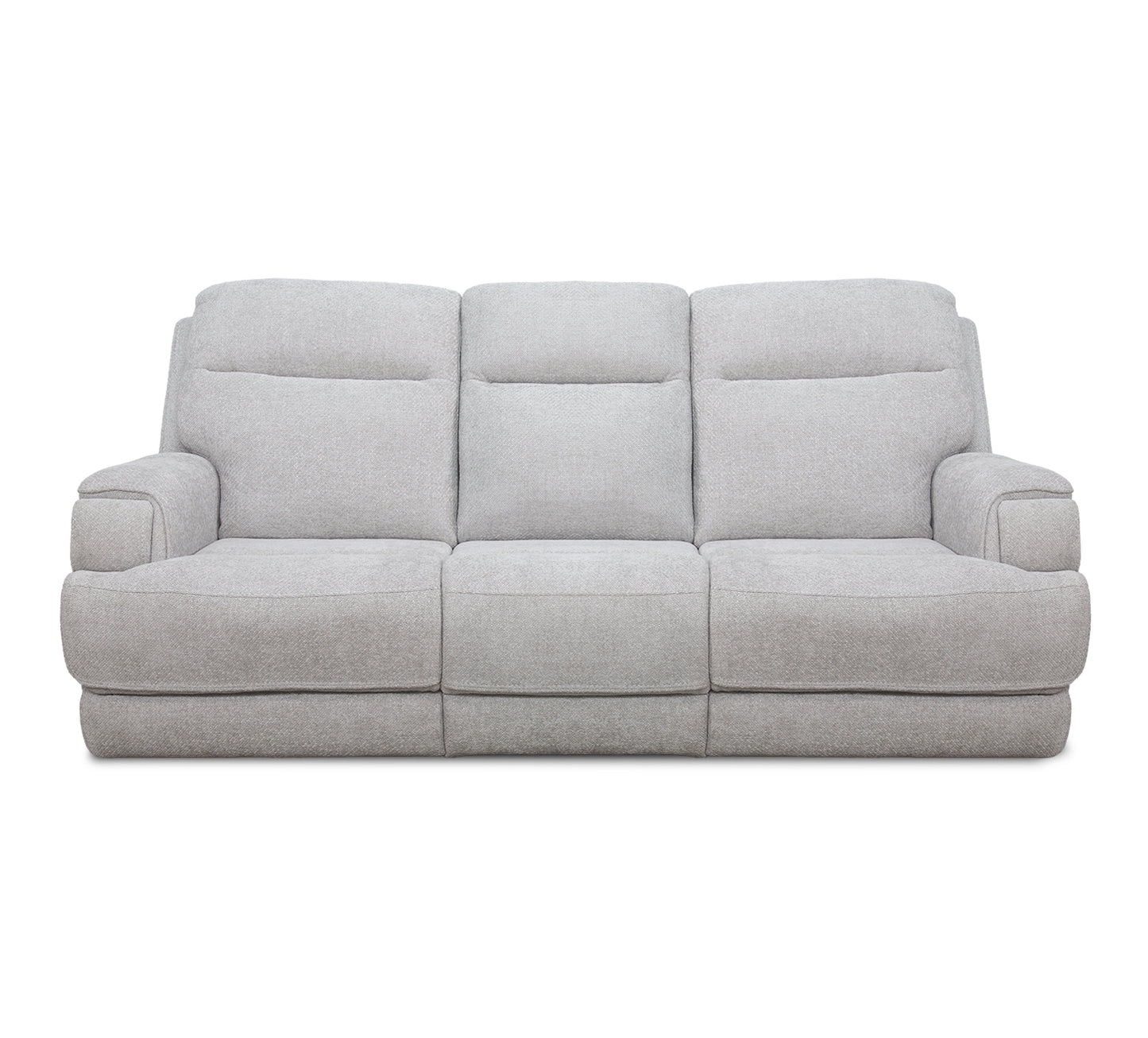 Maze 5 Piece Zero Gravity Triple Power Living Room