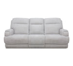 Maze 5 Piece Zero Gravity Triple Power Living Room