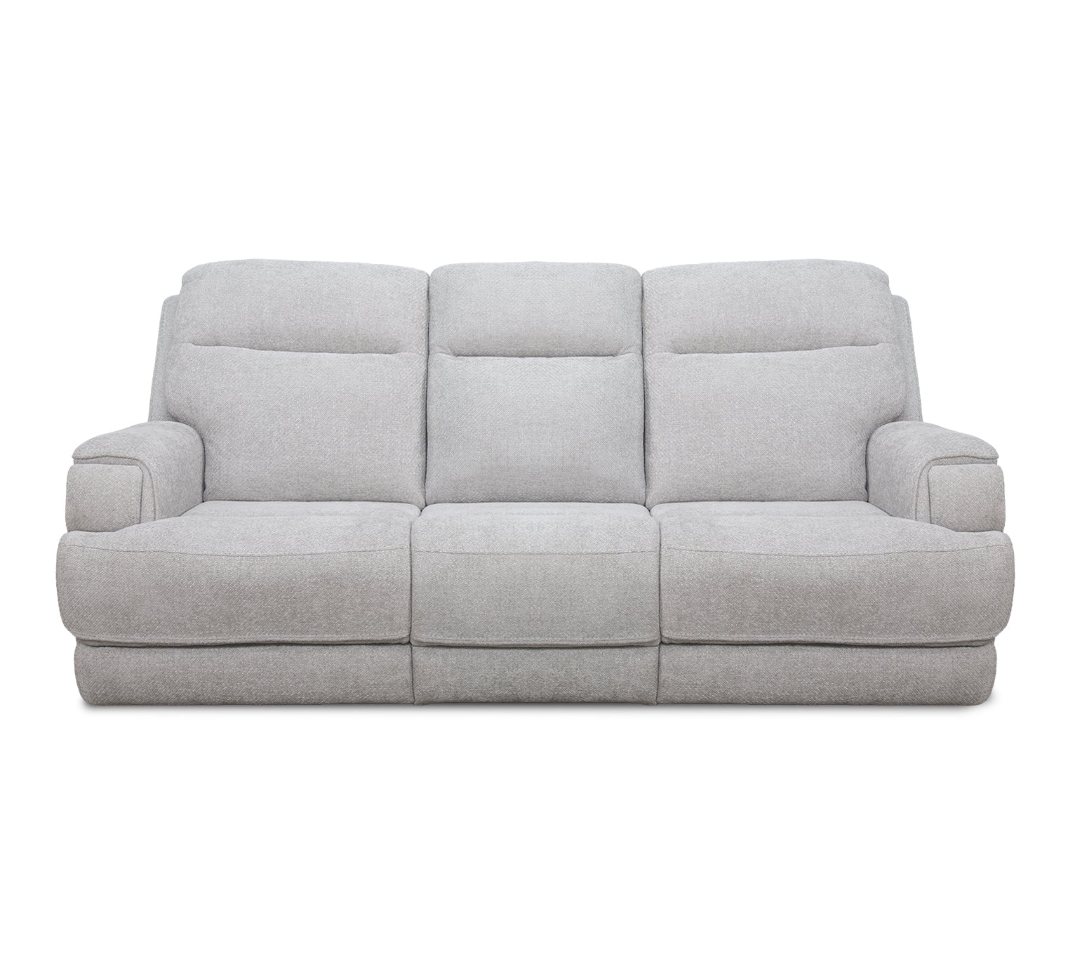 Maze Zero Gravity Triple Power Sofa 89