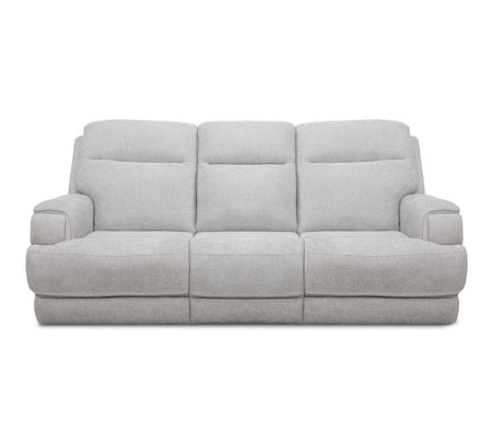 Maze Zero Gravity Triple Power Sofa 89