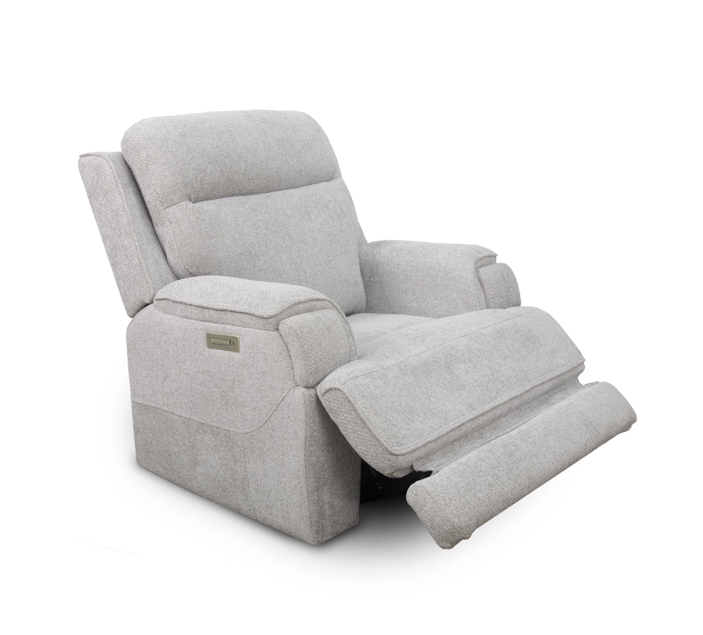 Maze Zero Gravity Triple Power Recliner