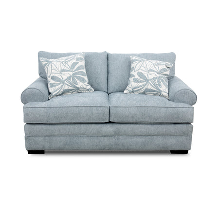 Meagan Loveseat