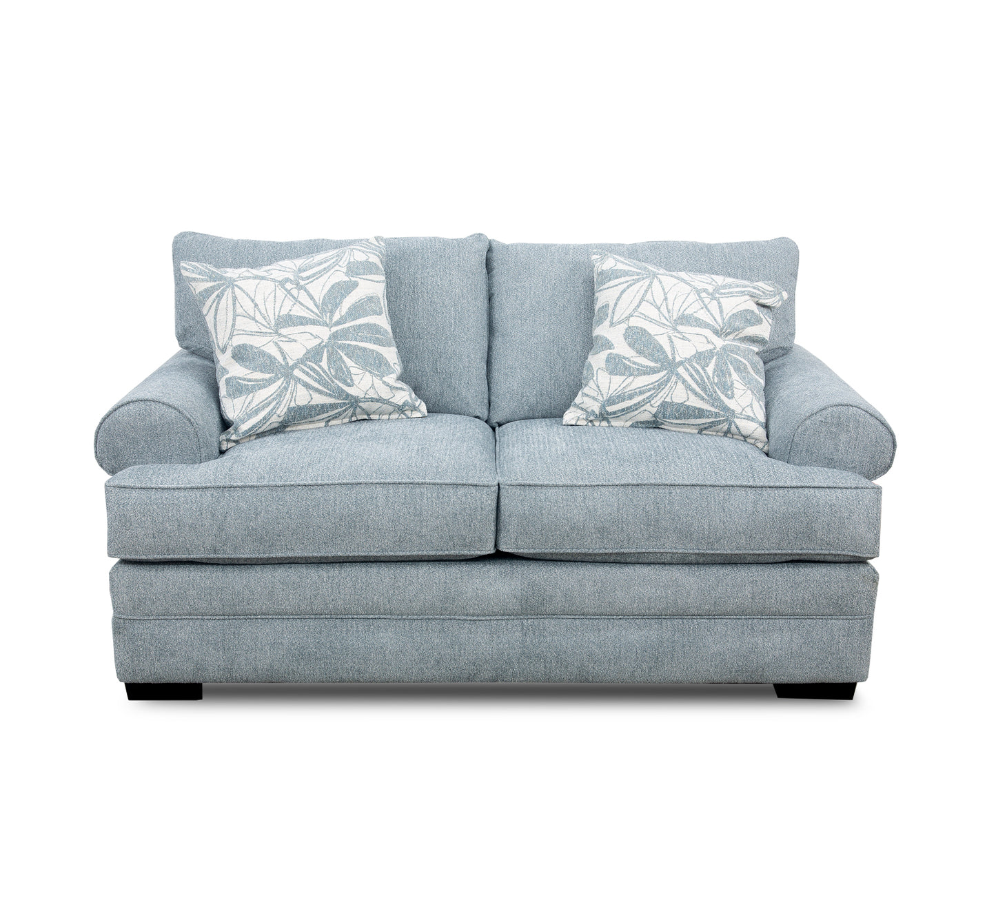 Meagan 3 Piece Sofa, Loveseat, and Recliner