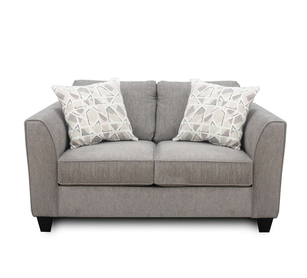 Metro Loveseat
