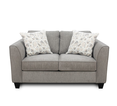 Metro Loveseat