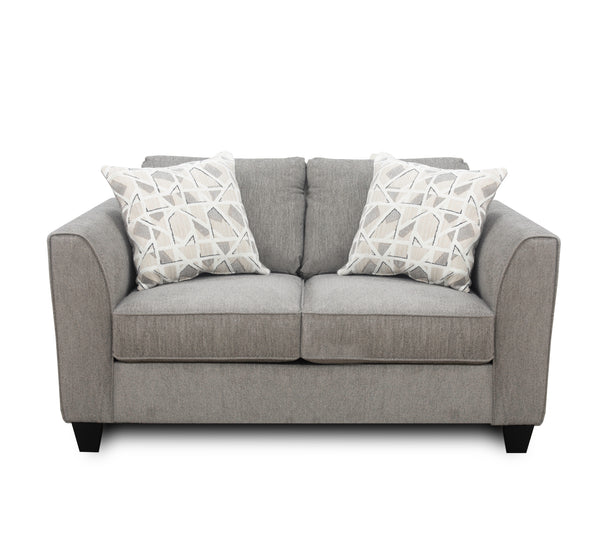 Metro 5 Piece Living Room