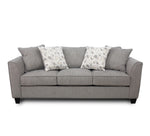 Metro 3 Piece Sofa, Loveseat, and Chair