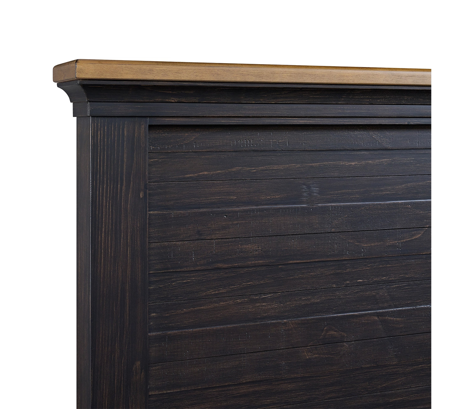 Montrose 3 Piece Queen Storage Bed