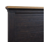 Montrose 3 Piece Queen Storage Bed