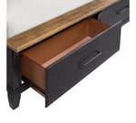 Montrose 3 Piece Queen Storage Bed