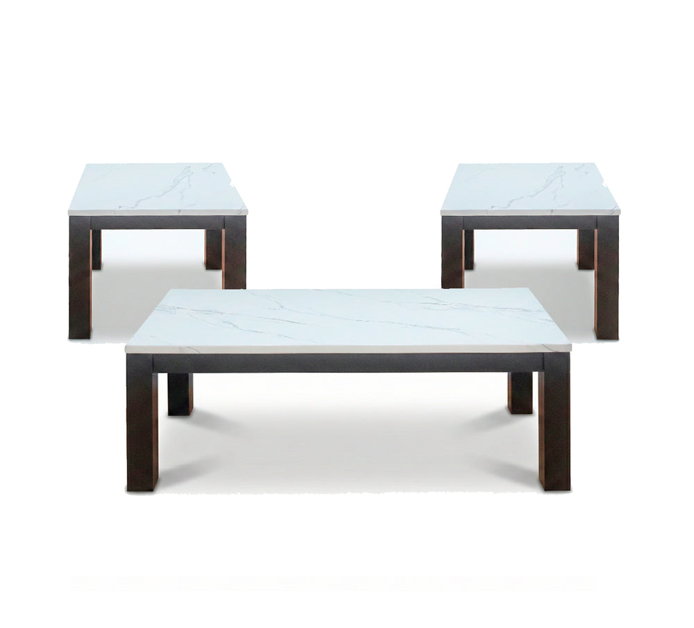 Ivy 3 Pack Tables
