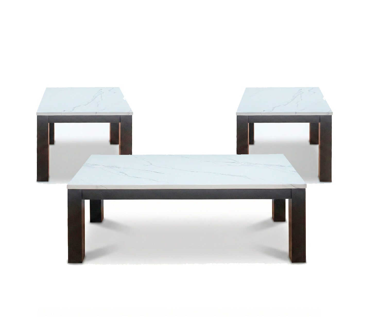 Ivy 3 Pack Tables