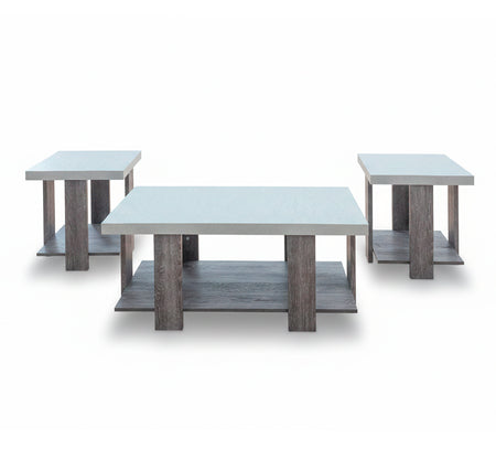 Boris 3 Pack Tables